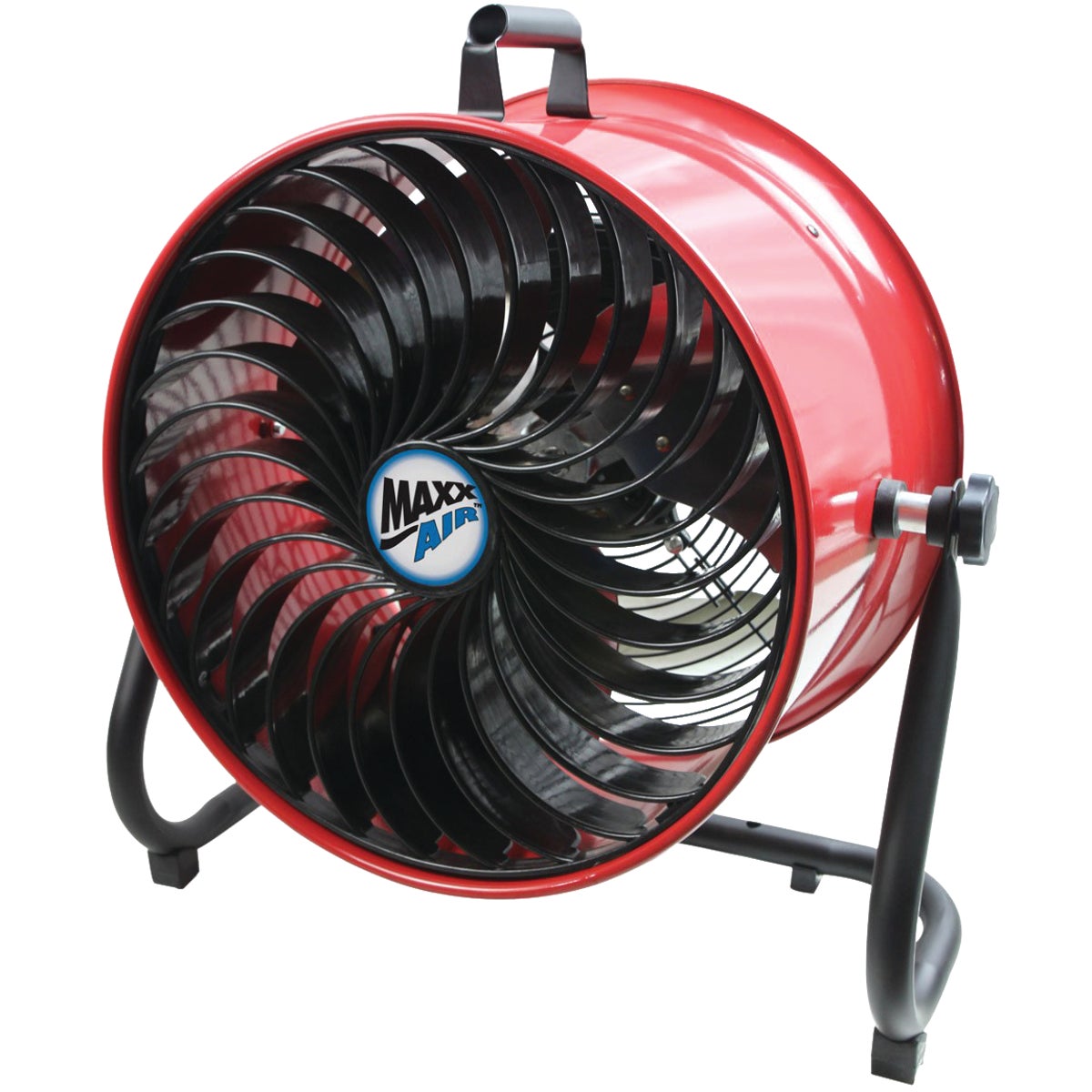 16" HV TURBO FAN