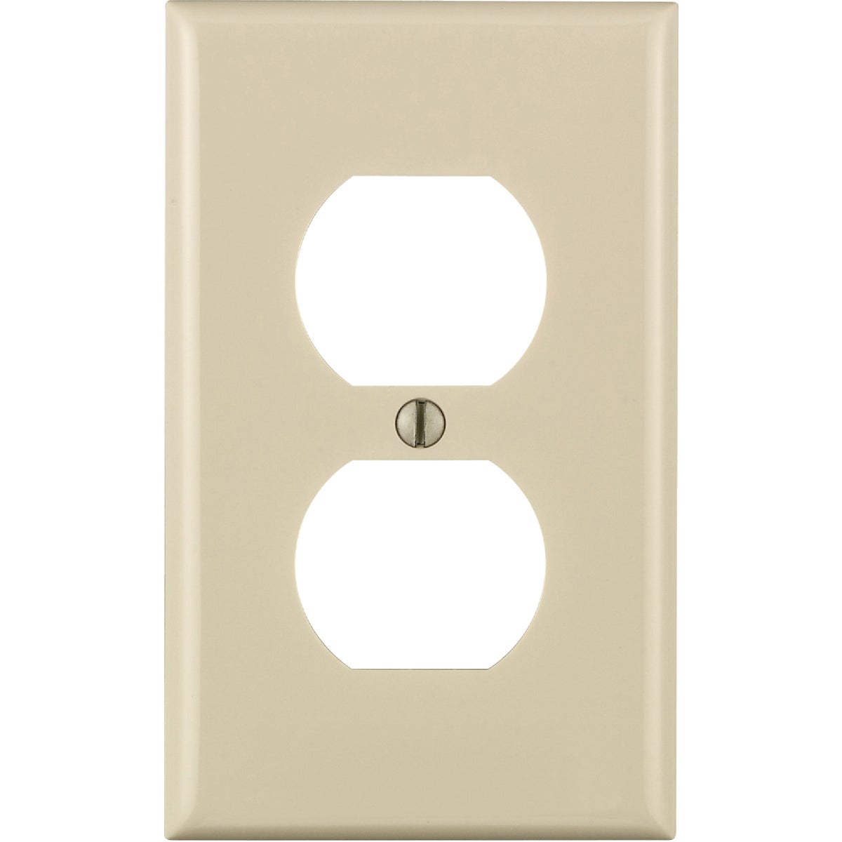 20A LT AL SP WALLPLATE