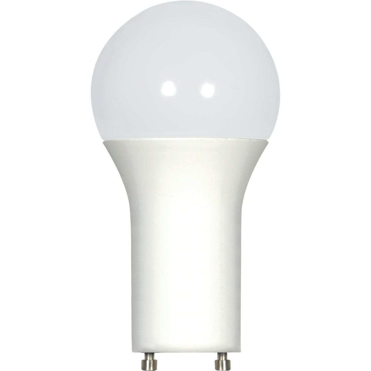 15W A19 WW GU24 LED BULB