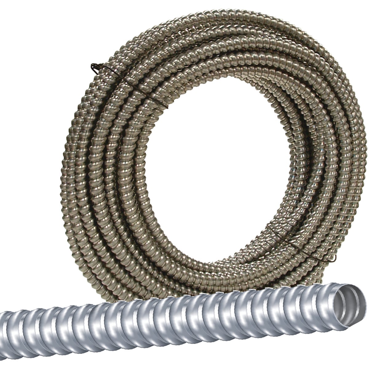 100 3/8"FLEXALM CONDUIT