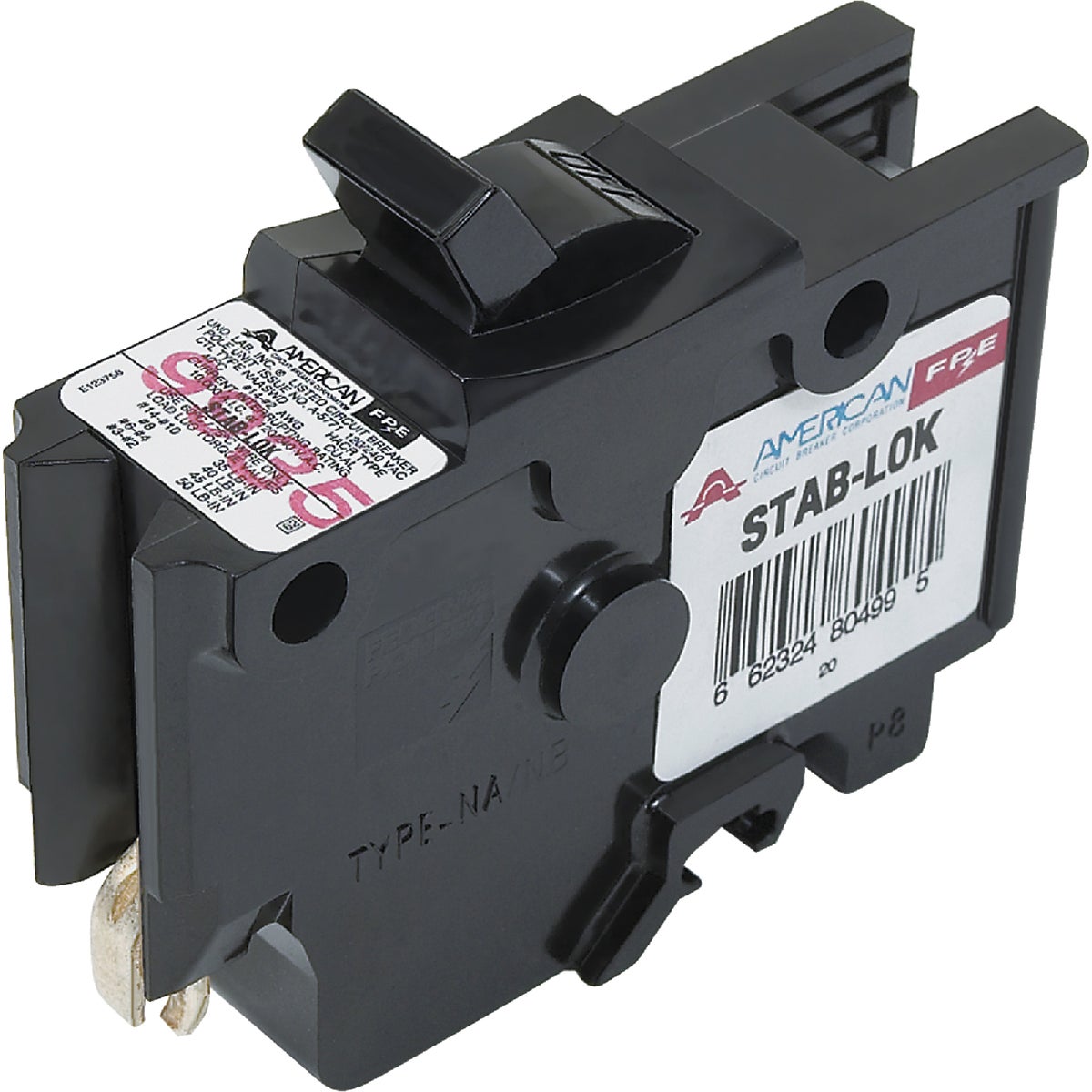 40A SP CIRCUIT BREAKER