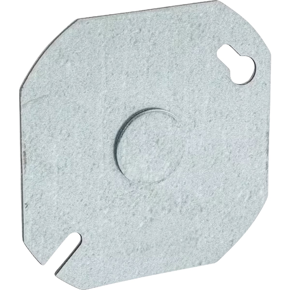 3-1/2" OCTAGON COVER