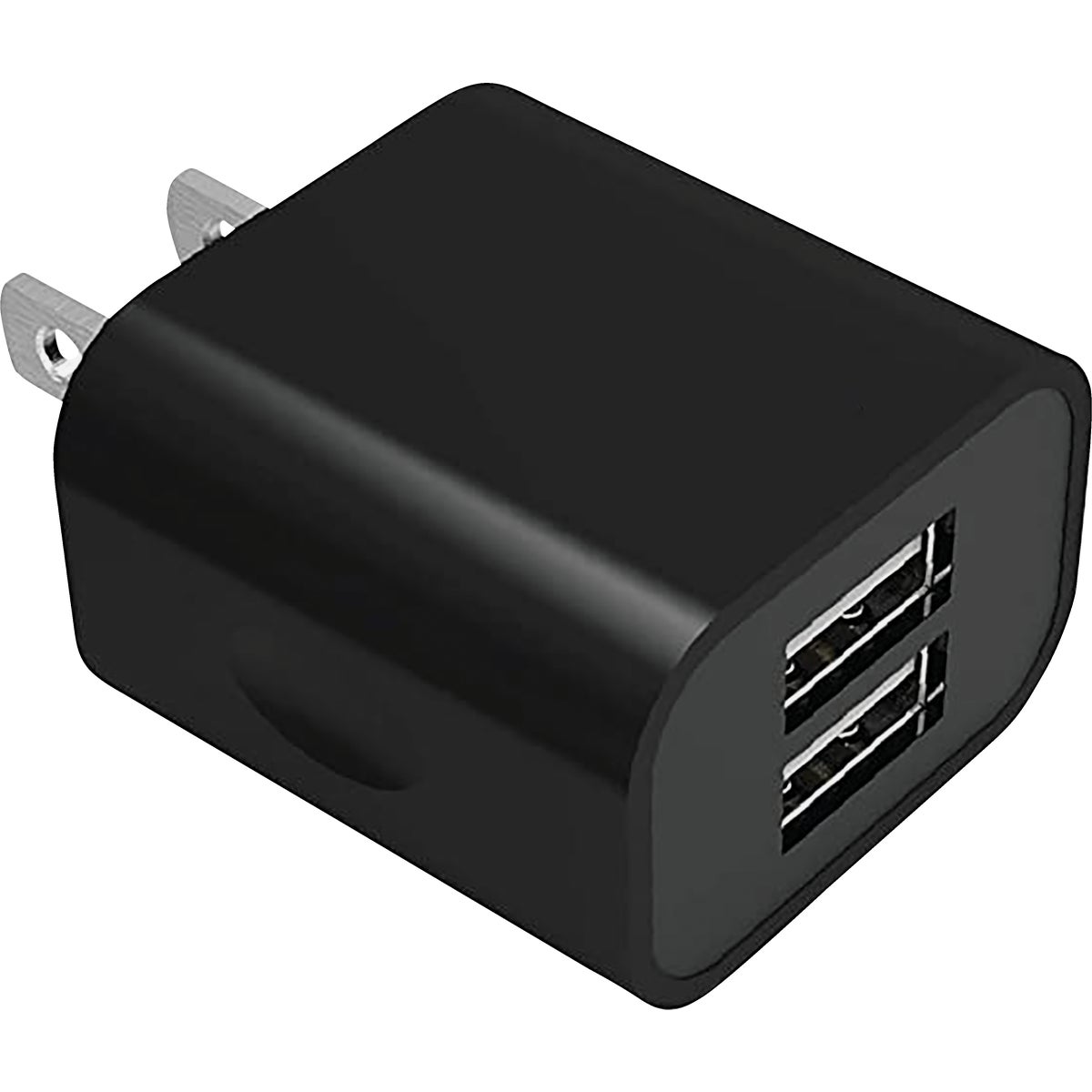 3.4A 2PRTUSB WALLCHARGER