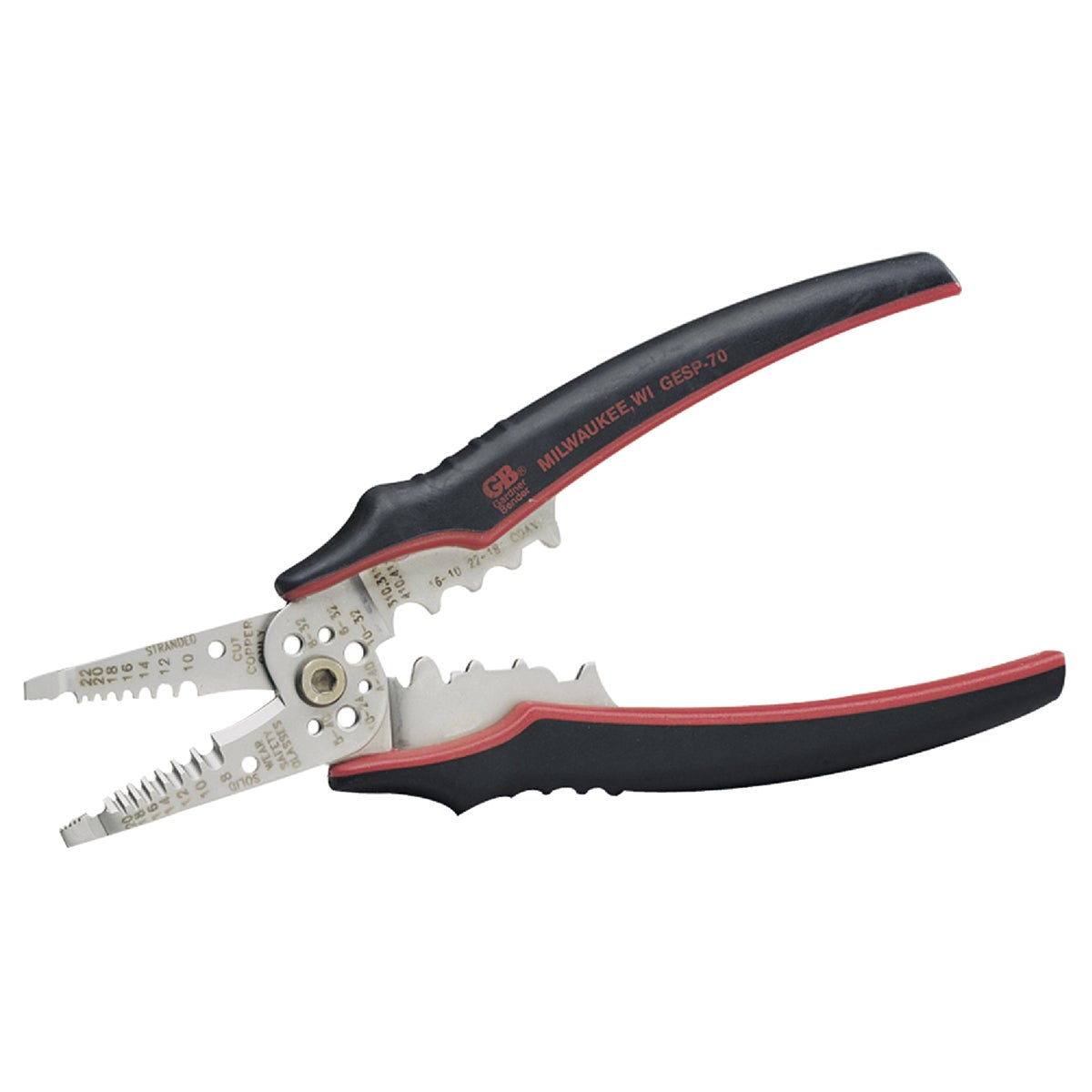 ARMOR EDG CABLE STRIPPER