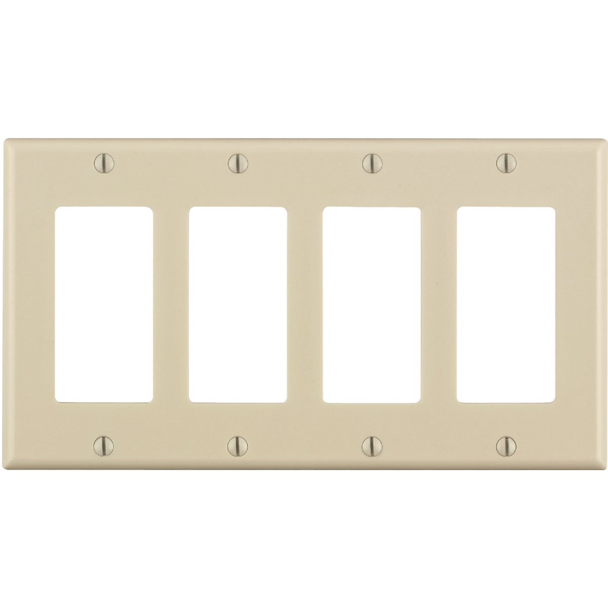 LT ALM GFI WALLPLATE