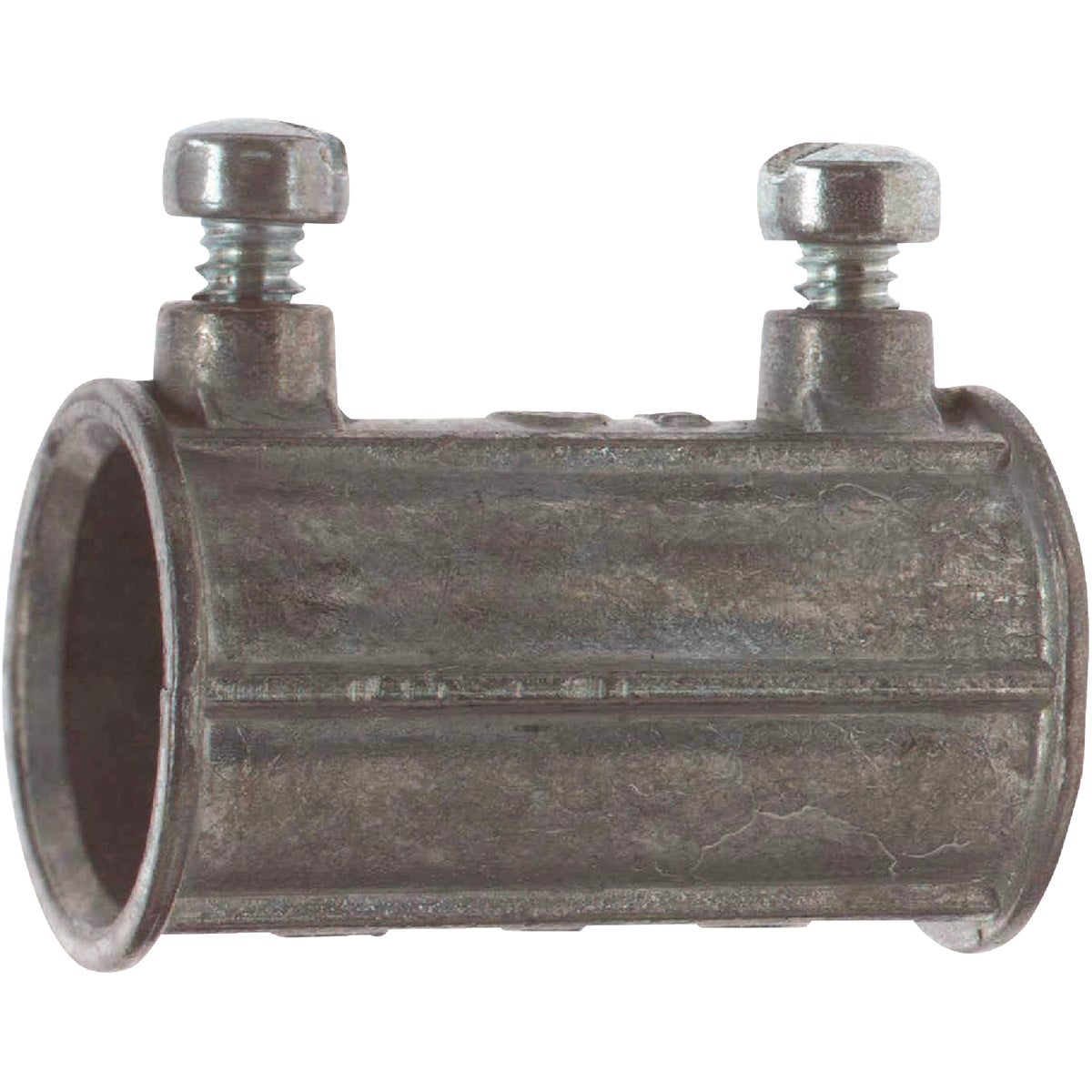 5PK 1/2" EMT SS COUPLING