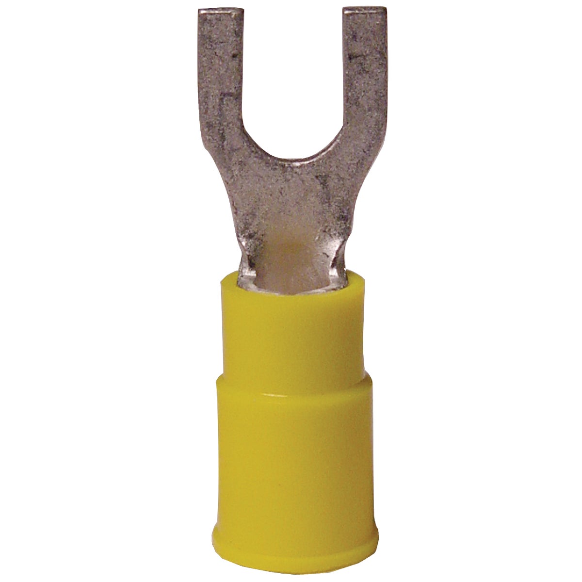 Gardner Bender 12 to 10 AWG #8 to #10 Yes Spade Terminal (50-Pack) 506516