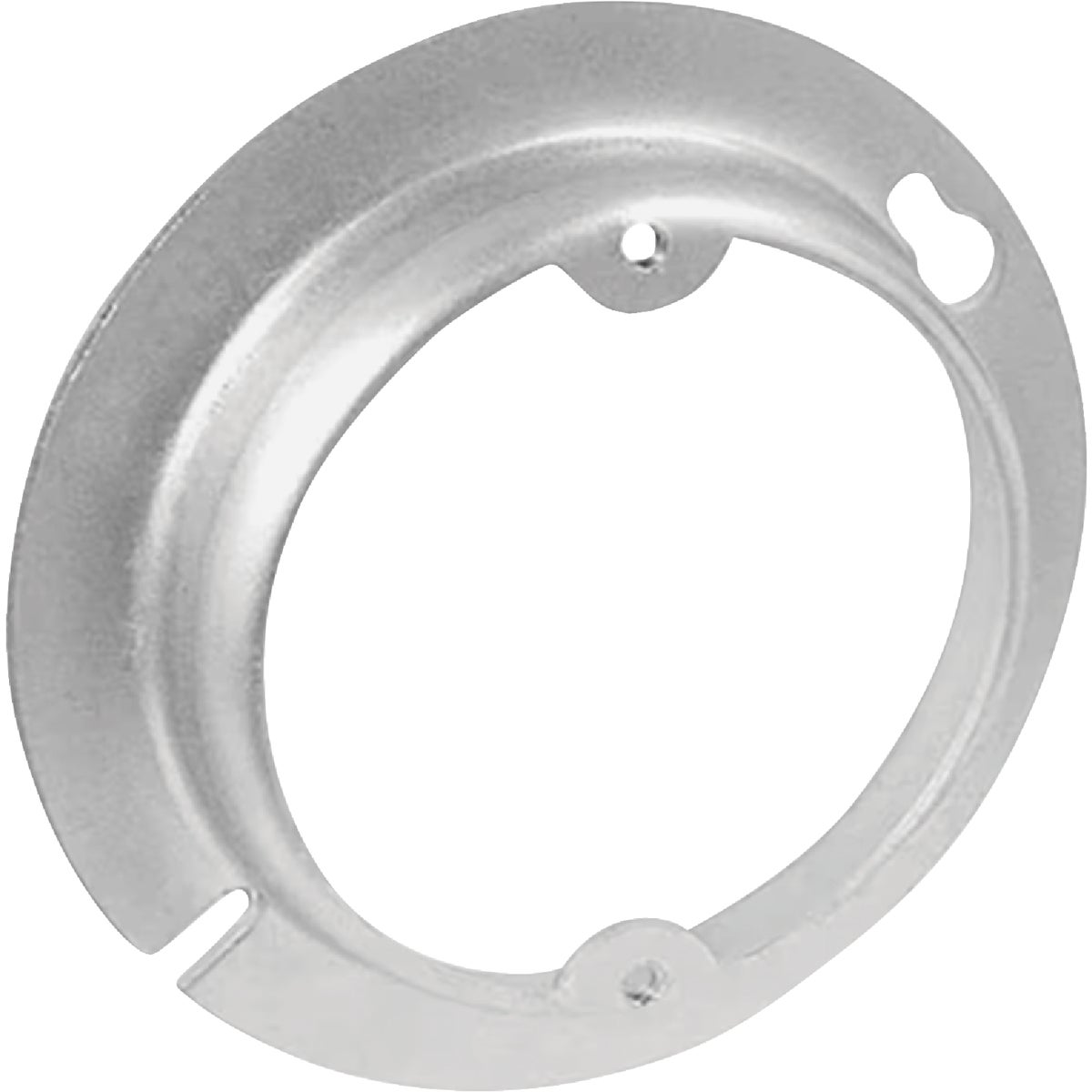 4" RND RAISE 1/2" COVER