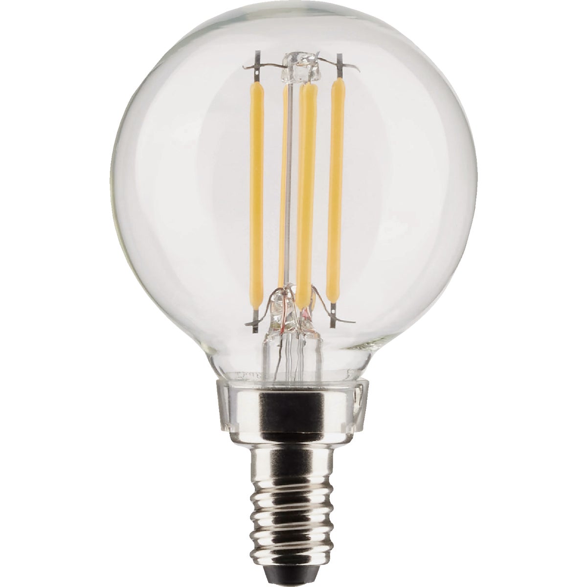 2PK 5W G16 CND LED BULB