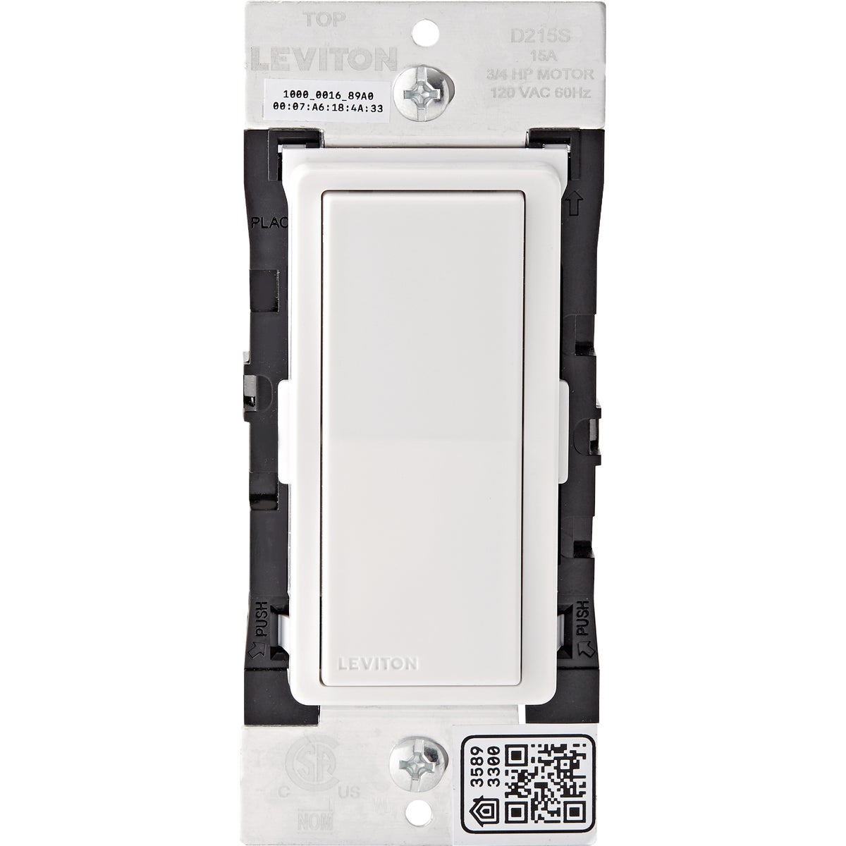 WHT 15A WIFI SWITCH