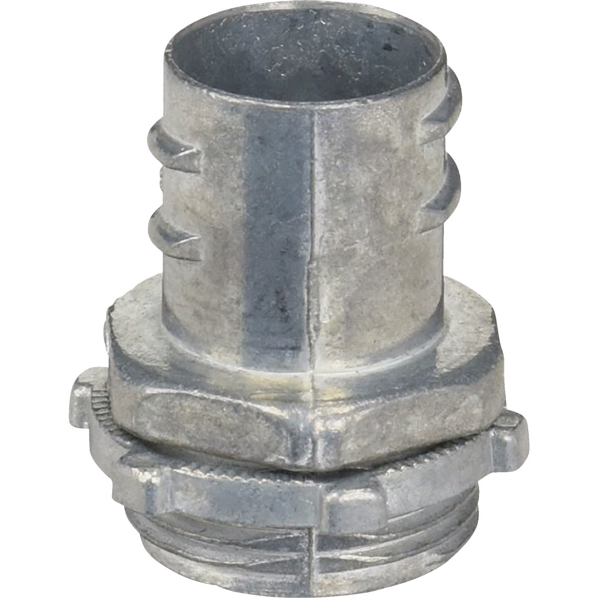 1" SCREW-IN CONNECTOR