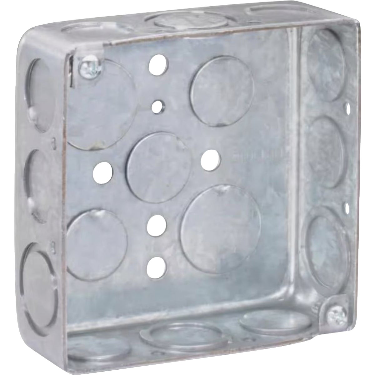 4X1-1/2 SQUARE BOX