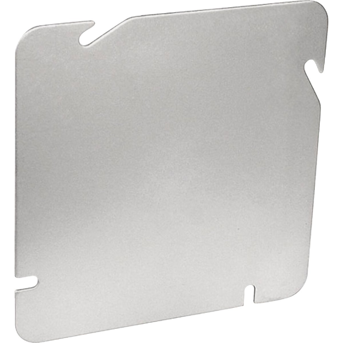 4-11/16" FLAT COVER