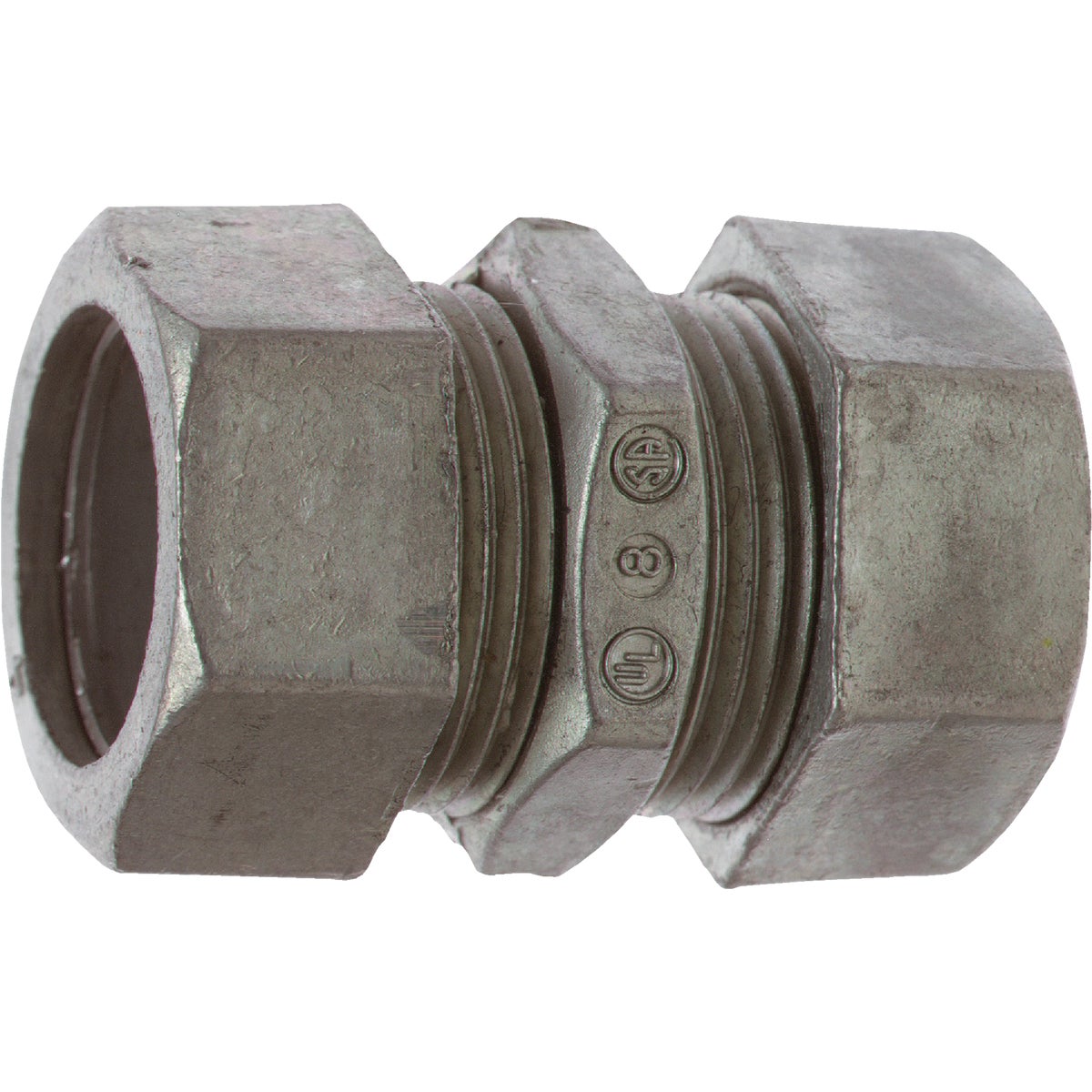 1" EMT COUPLING
