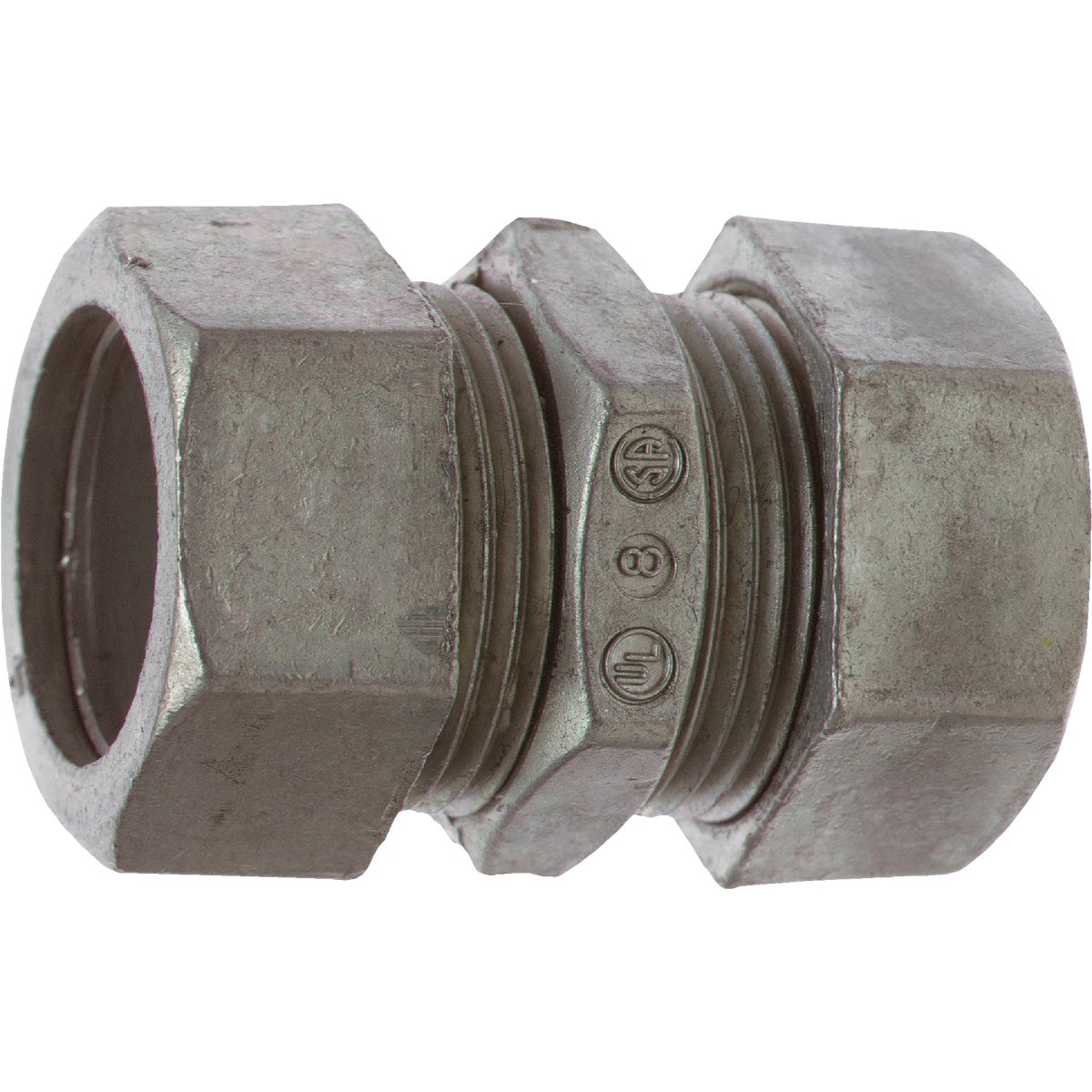 1-1/4" EMT COUPLING