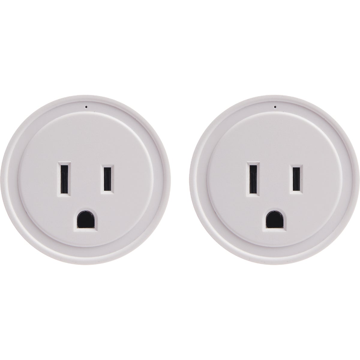 2PK 125V SMART OUTLET