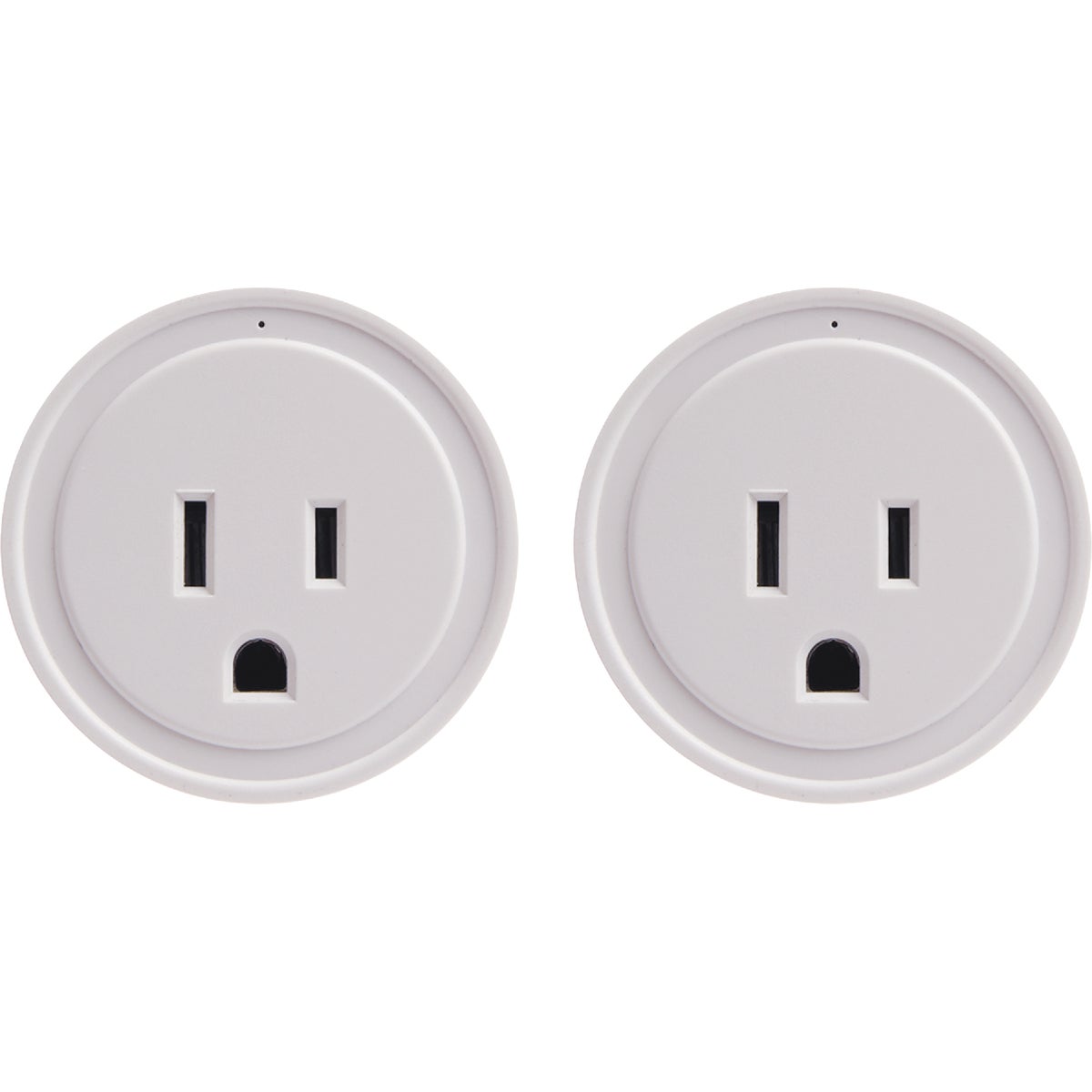 2PK 125V SMART OUTLET