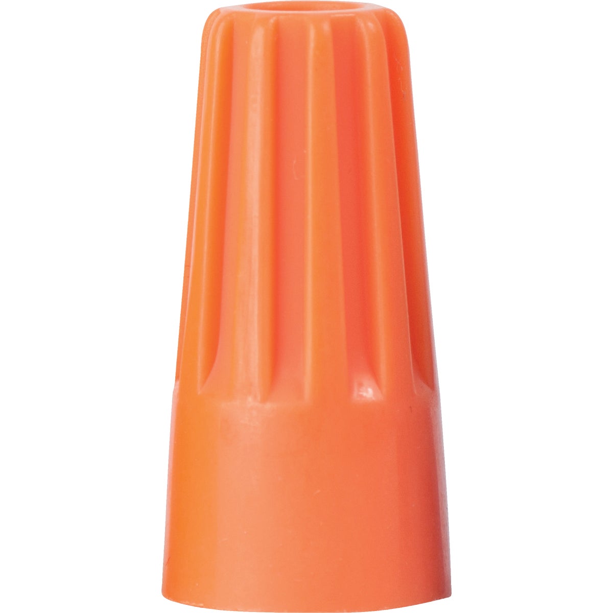 Gardner Bender WingGard Small Orange 22 AWG to 14 AWG Wire Connector (100-Pack) 510815