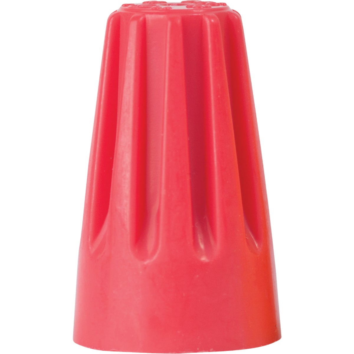Gardner Bender WingGard Large Red 18 AWG to 10 AWG Wire Connector (100-Pack) 510833