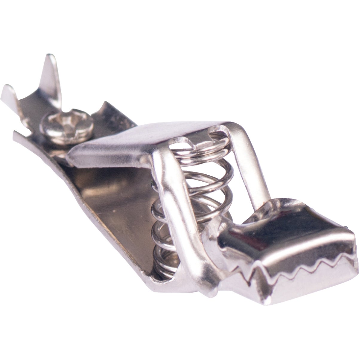 Gardner Bender 10A Steel Battery Charging Clip, (4-Count) 510851