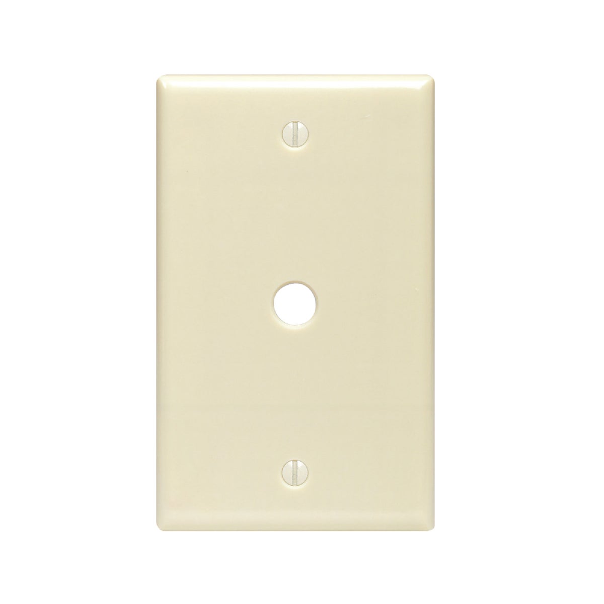 IV PHONE WALL PLATE