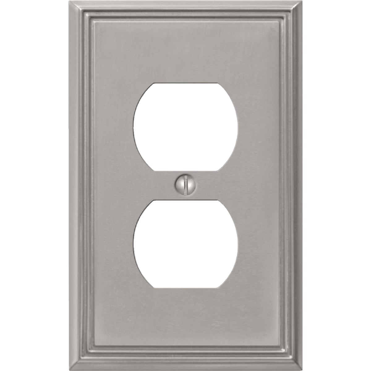 BN OUTLET WALLPLATE