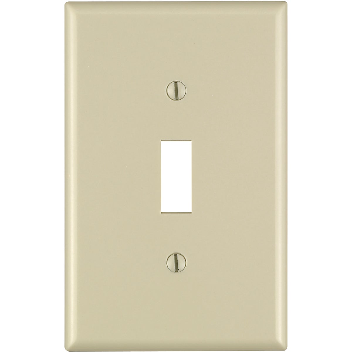 IVY 1-TGL MDWY WALLPLATE