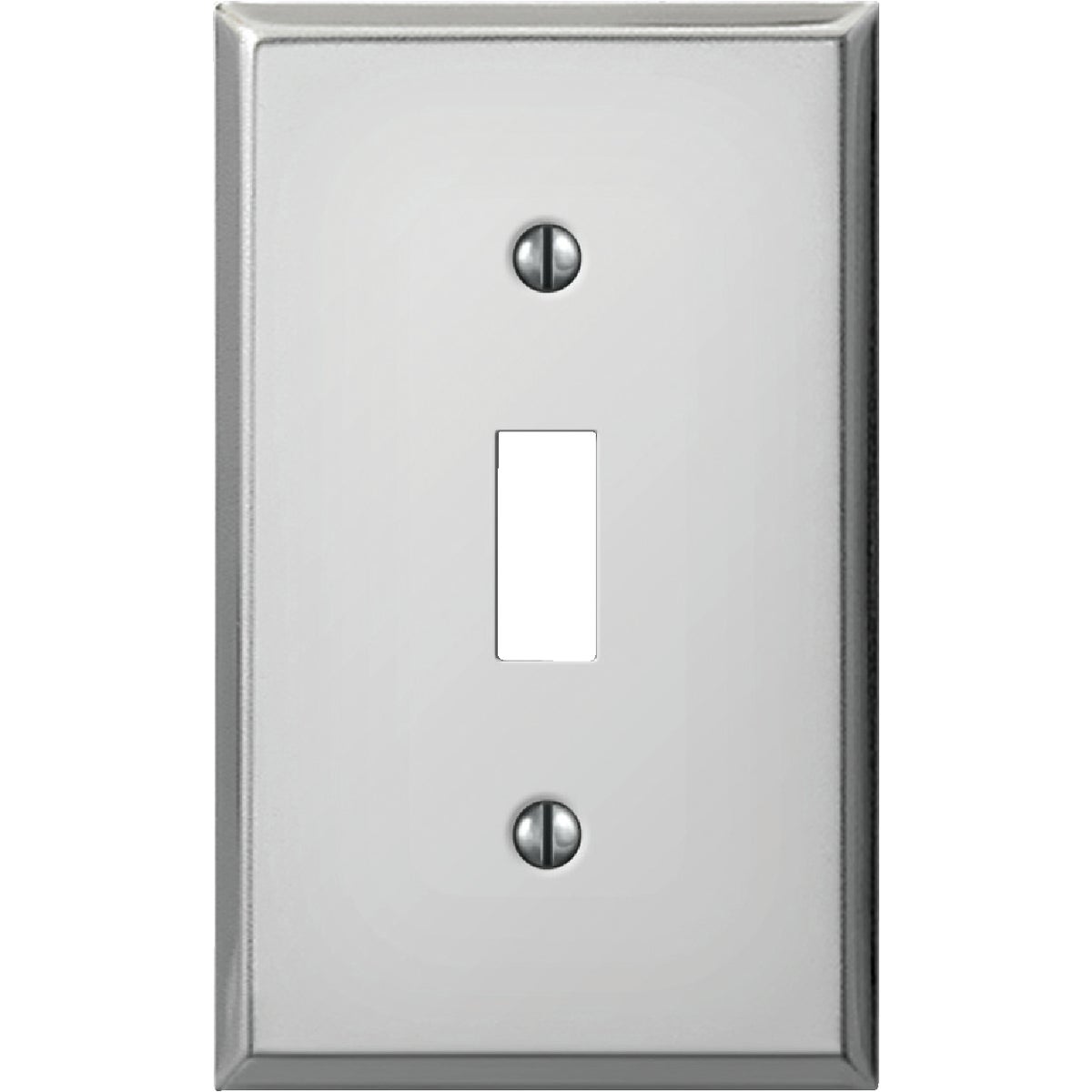 CHR SWITCH WALL PLATE