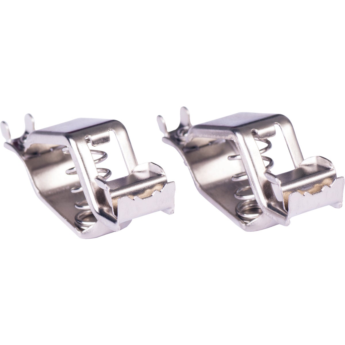 Gardner Bender 30A Steel Battery Charging Clip, (2-Count) 513395