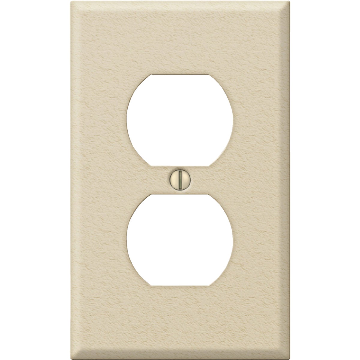 IV OUTLET WALL PLATE