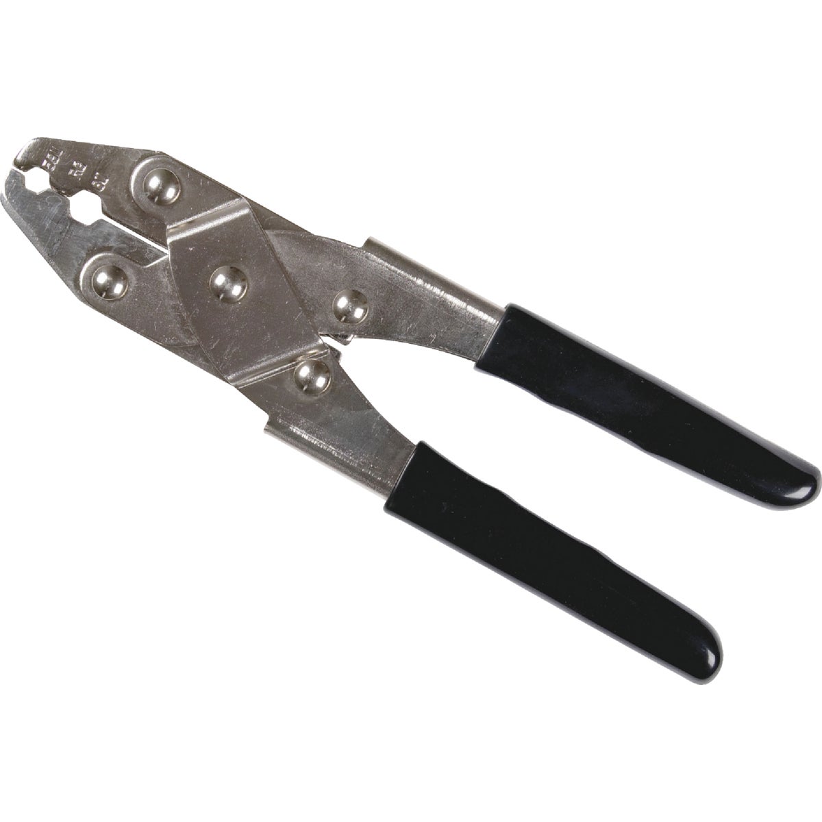 RCA Coax Crimping Tool 513571