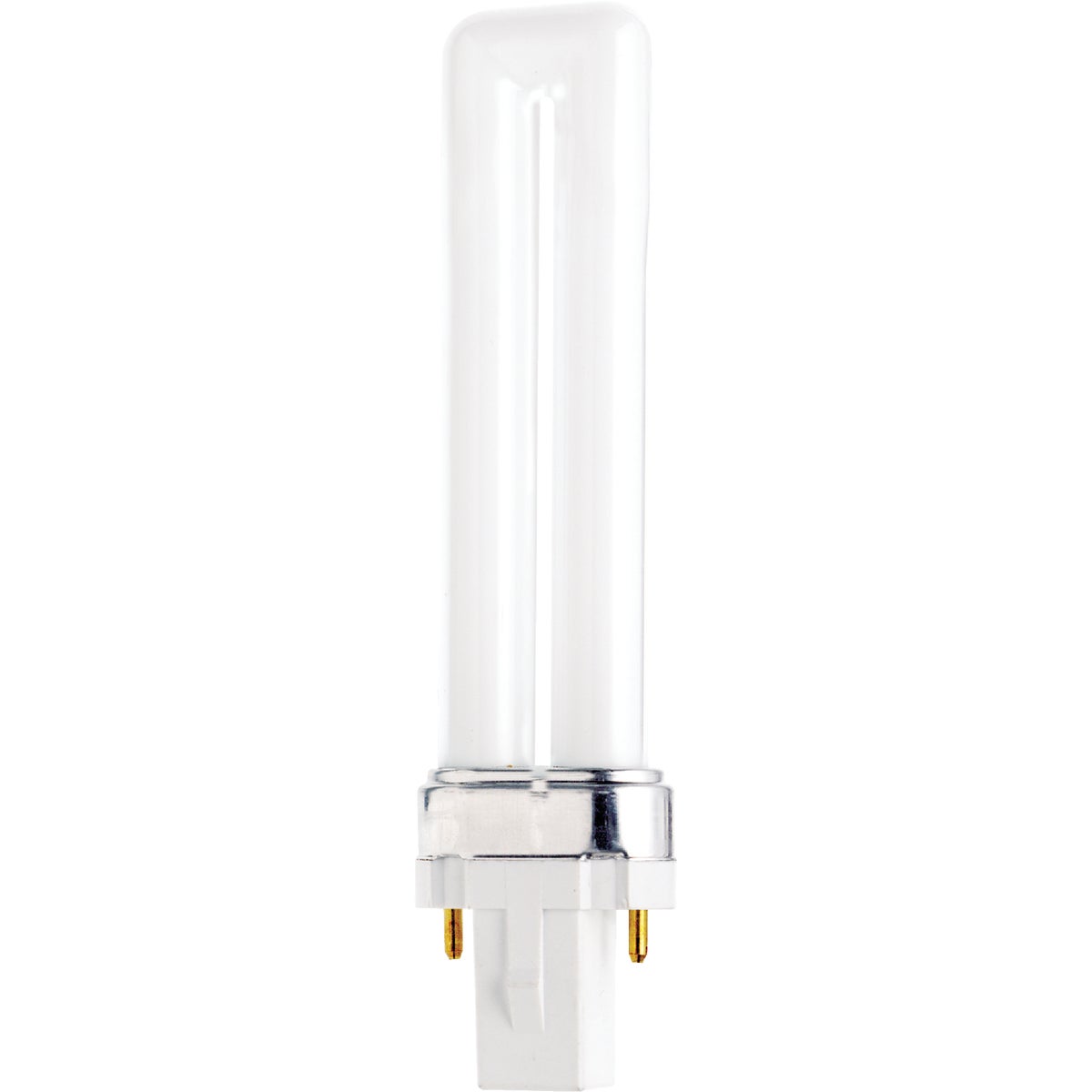 7W T4 WWG23 CFL BULB