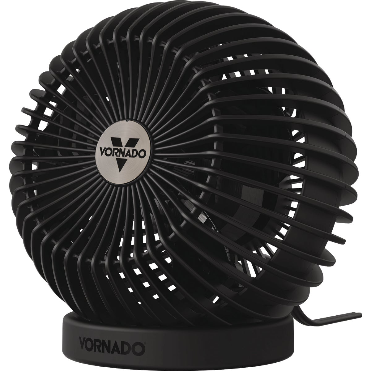 6" DESKTOP FAN