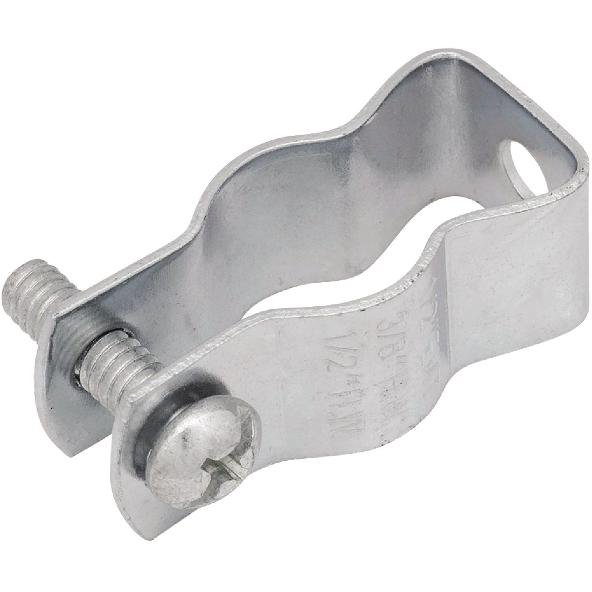 100PK 3/4 HANGERS W/BOLT