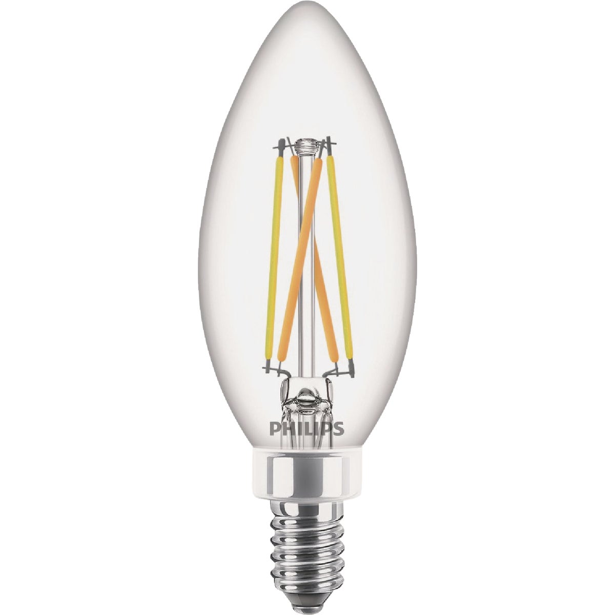 3PK B11 E12 SW LED BULB