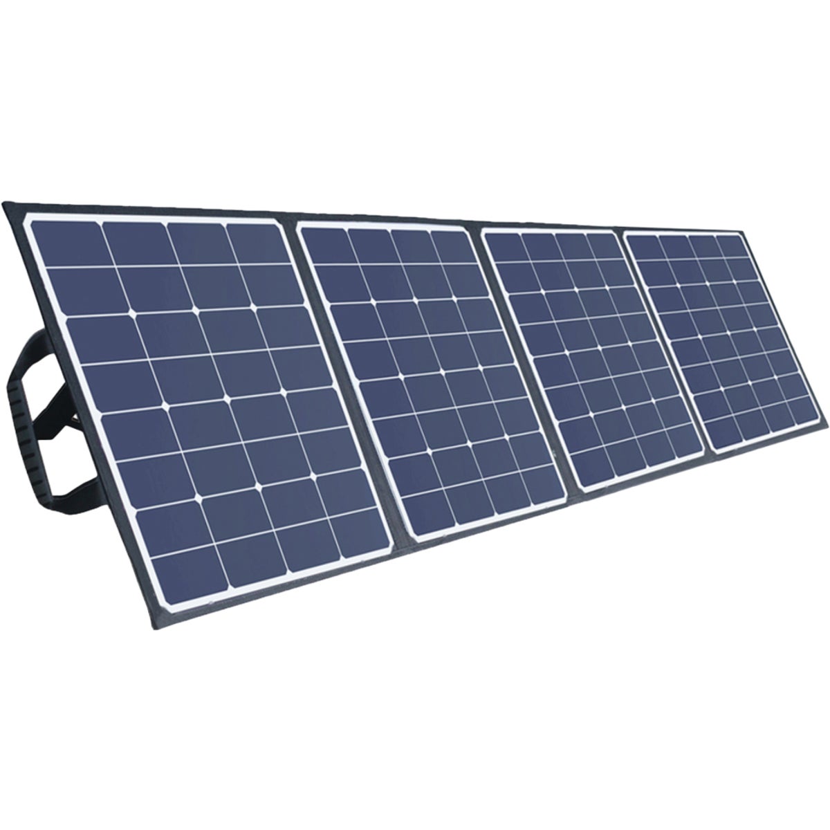 100W SOLAR PANEL