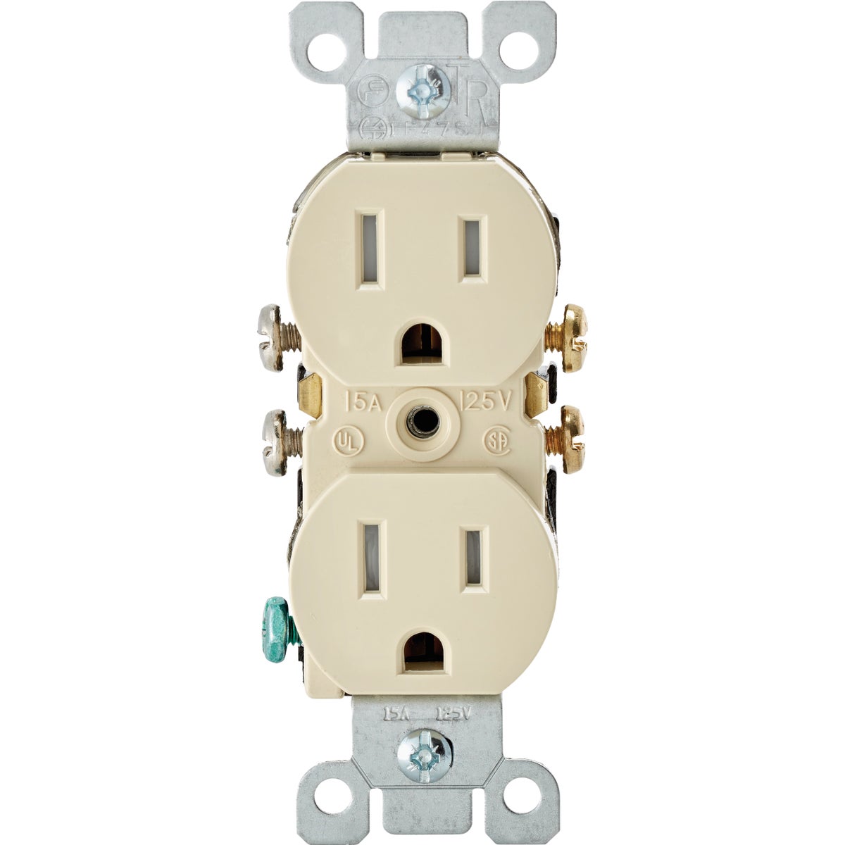 10PK 15A IVRY TR OUTLET