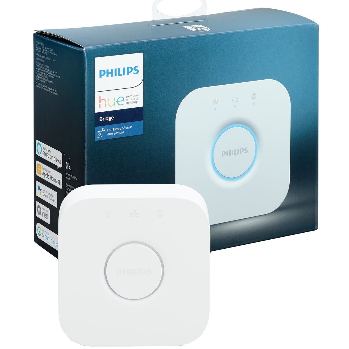 PHILIPS HUE SMART BRIDGE