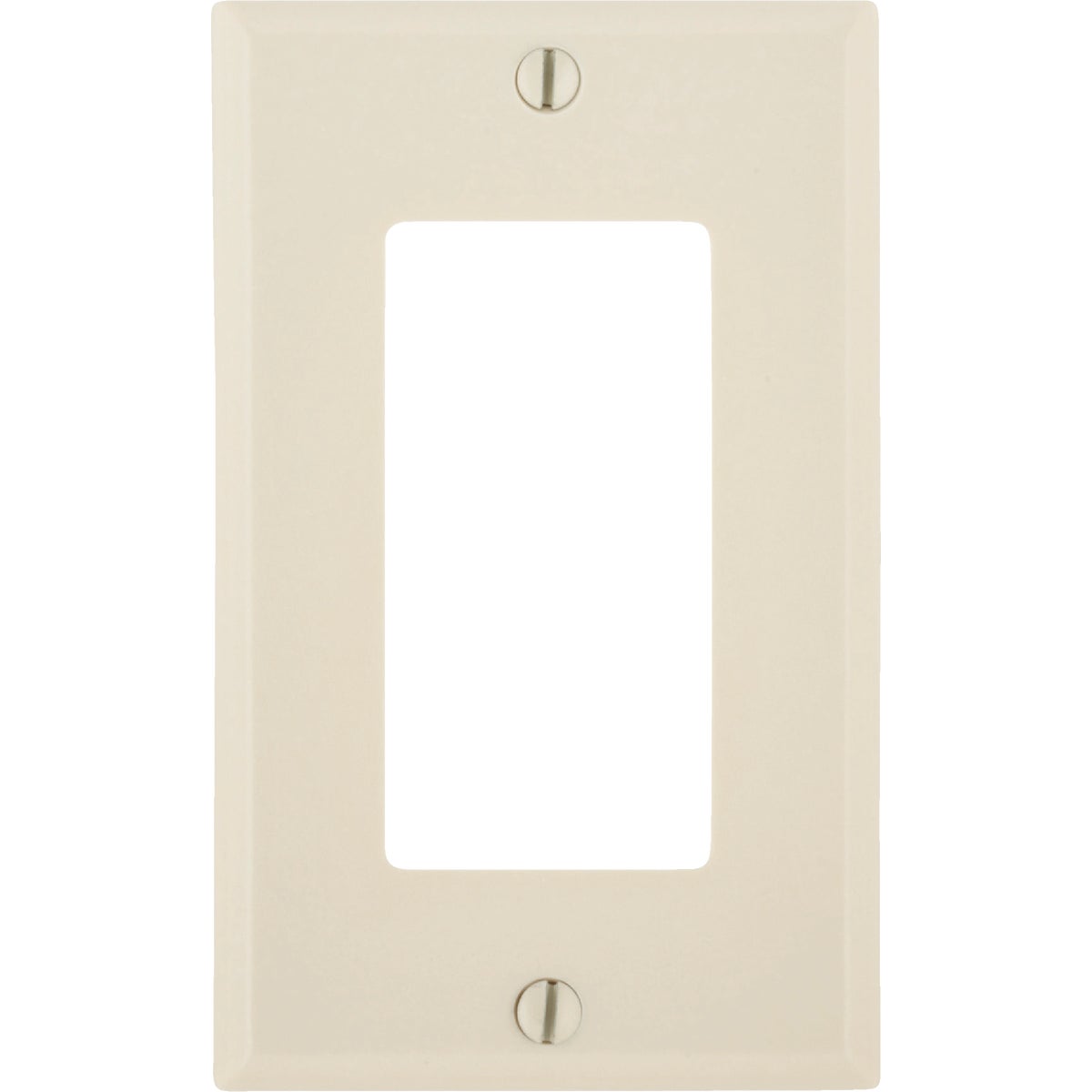LT ALM ROCKER WALLPLATE