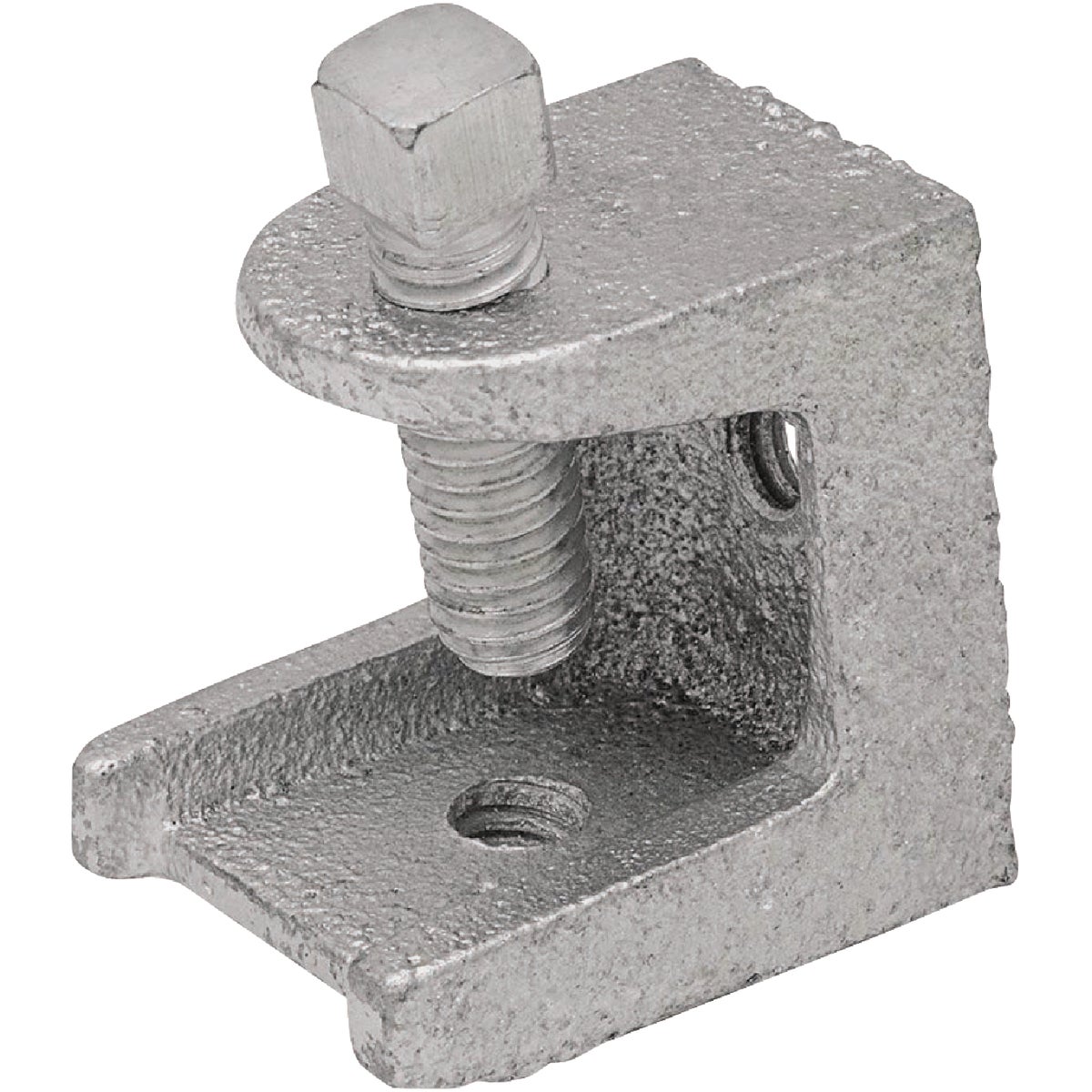 50PK 1" BEAM CLAMP