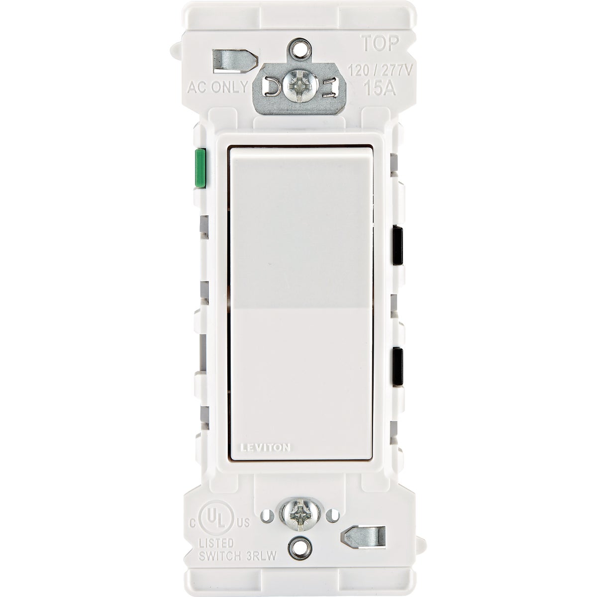 WHT 15A 1PLE SWITCH