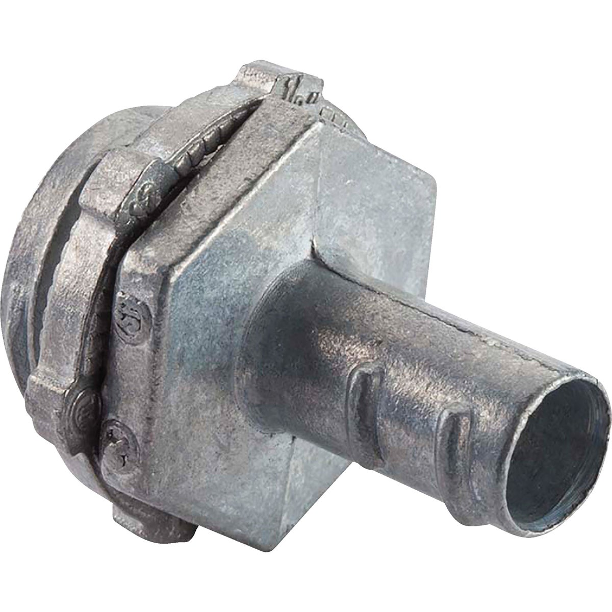 1/2" FLEX CONNECTOR