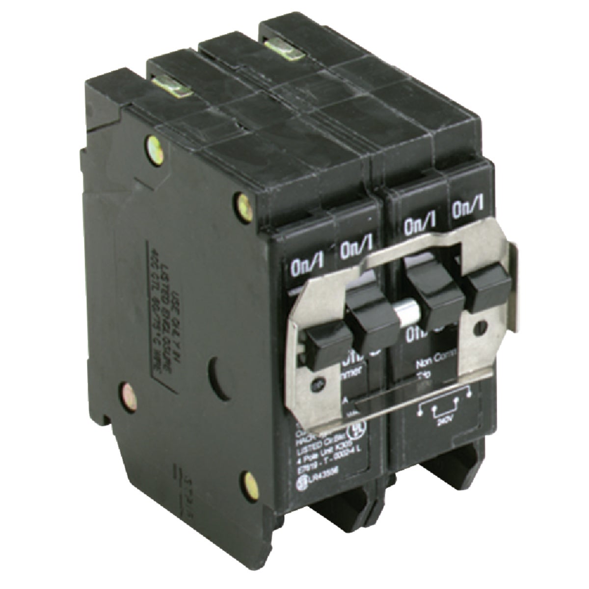 30A/40A CIRCUIT BREAKER