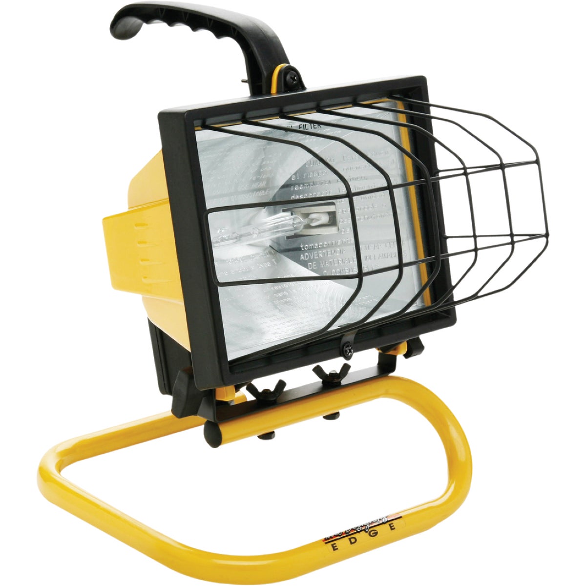 PORTABLE HALOGEN WORKLT