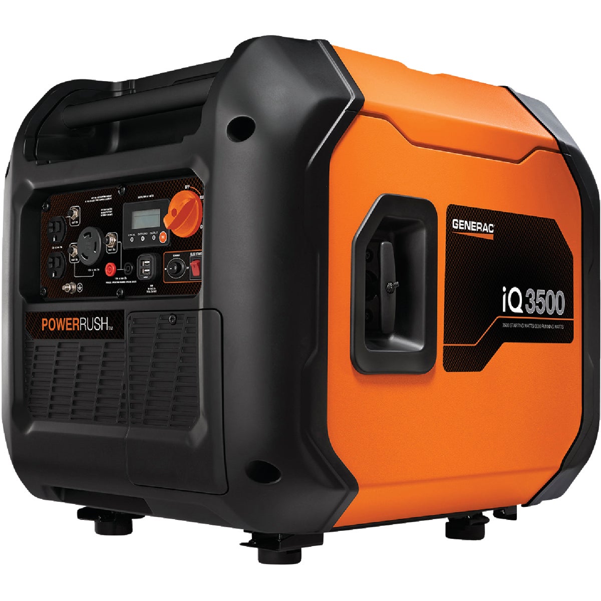 IQ3500 INVERTER