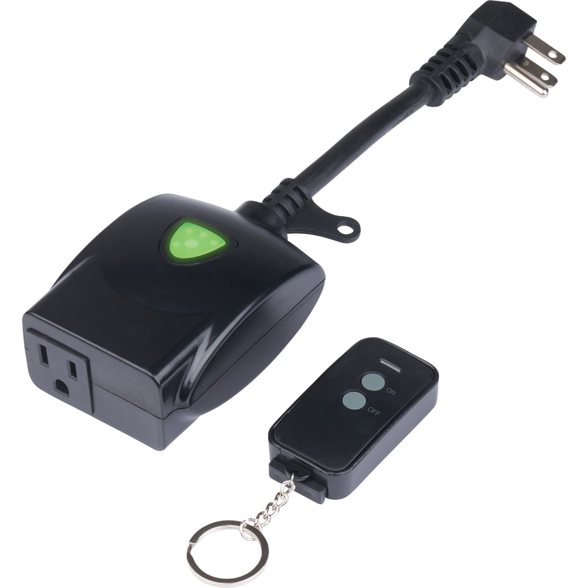 REMOTE SWITCH