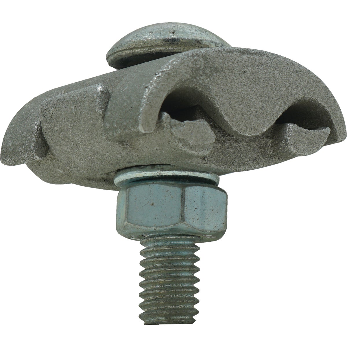 #2-#4 GROOVE CLAMP