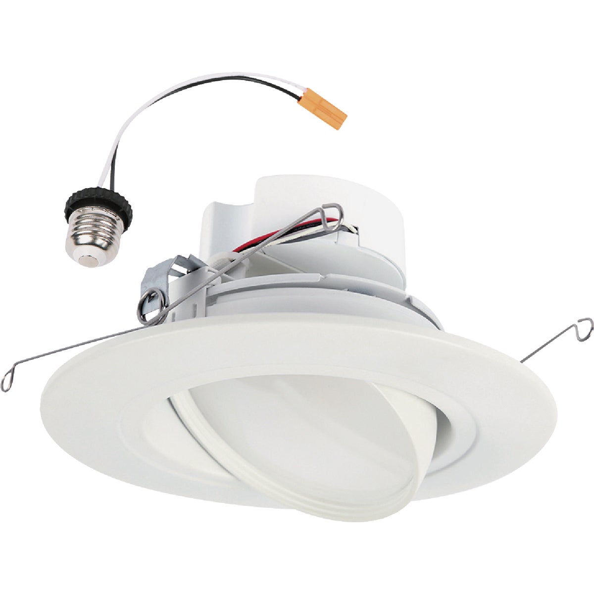 5/6"CCT ADJ LED LIGHT