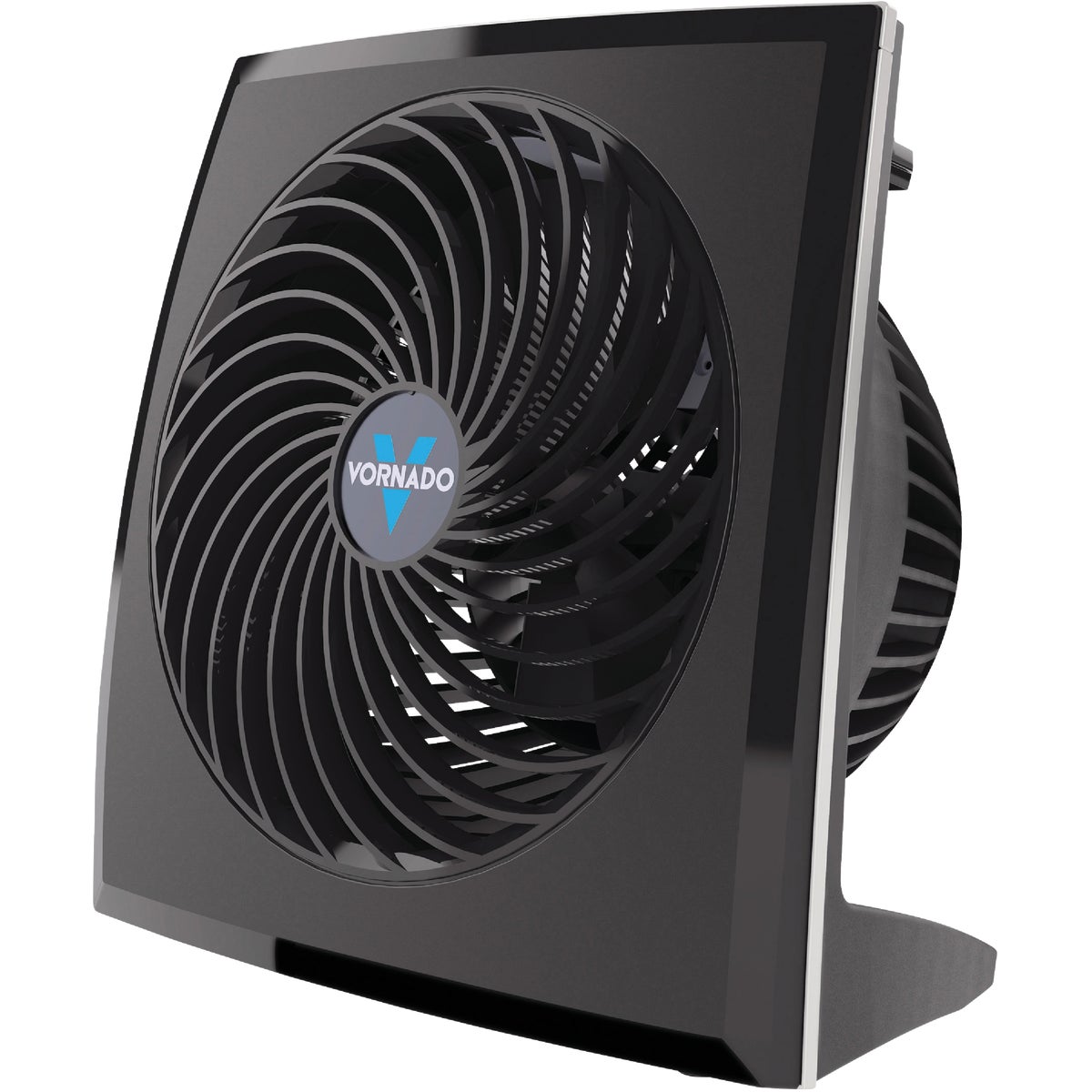 3-SPEED PANEL CIRCULATOR