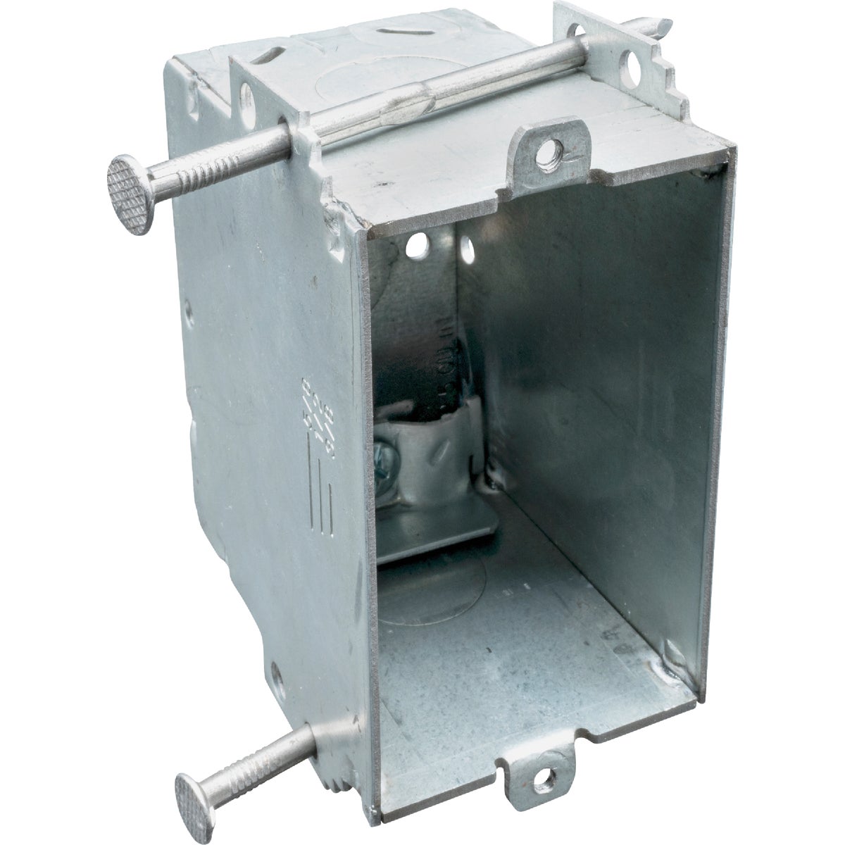 3X2X2-3/4 SWITCH BOX NO